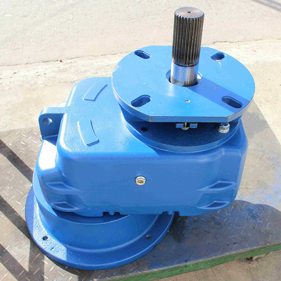S47減速機