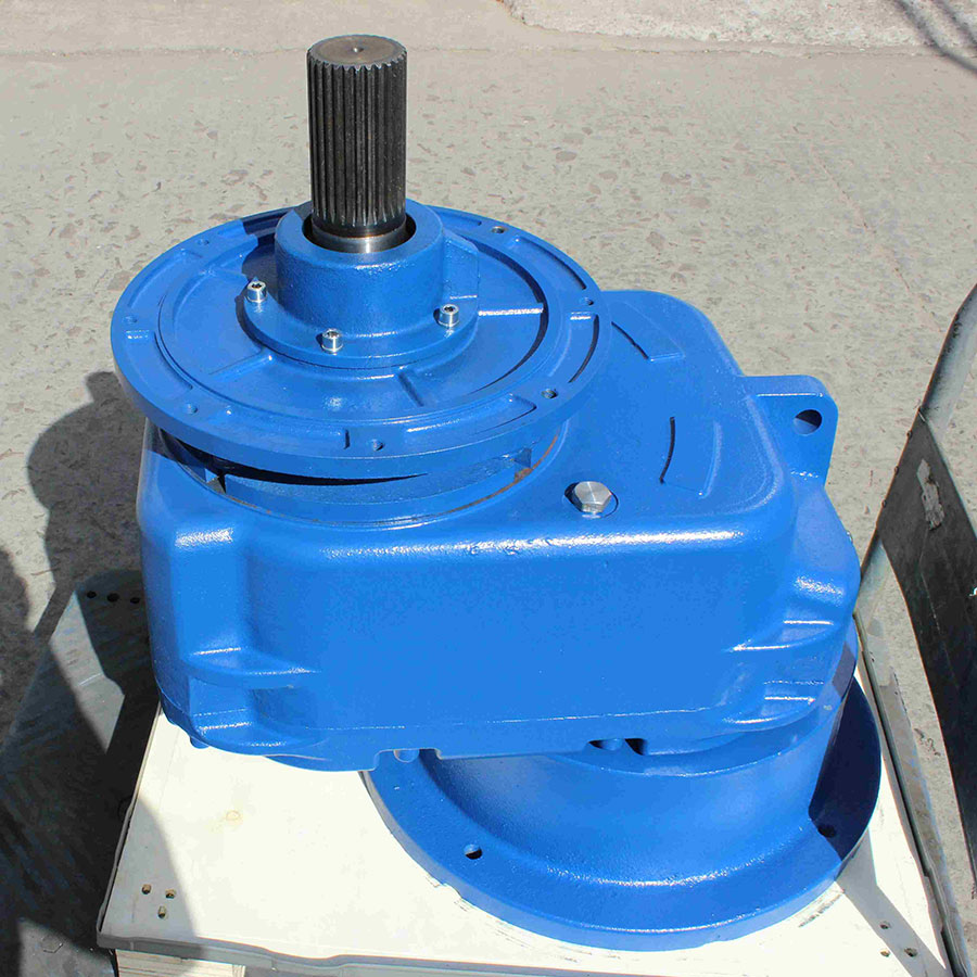 S47減速機